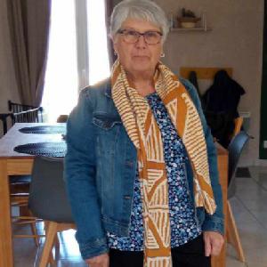 Photo de profil