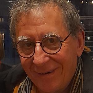 Photo de profil