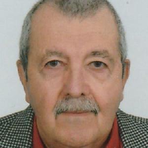 Photo de profil