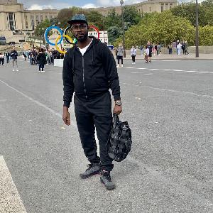 Photo de profil