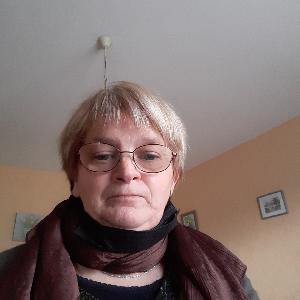 Photo de profil
