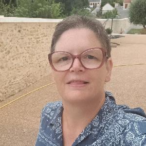 Photo de profil