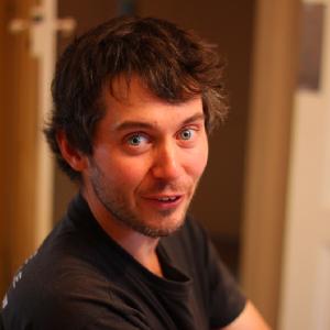 Photo de profil
