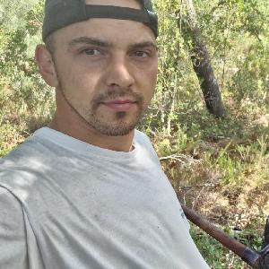 Photo de profil